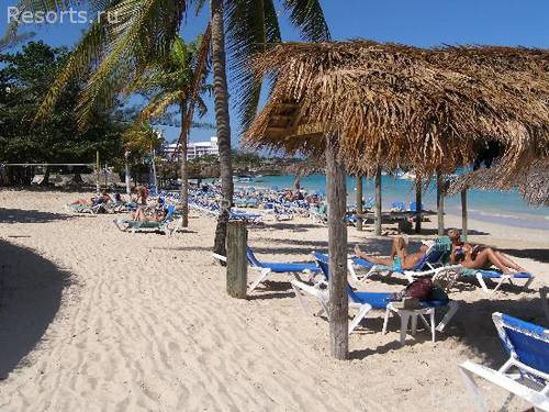 Sandals Dunn's River Villagio Golf Resort & Spa 115